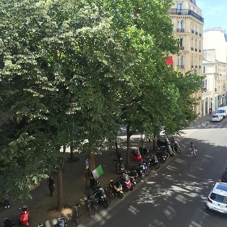 Perle Marais - 1Br - Spacious 45M2 Paris Exterior photo
