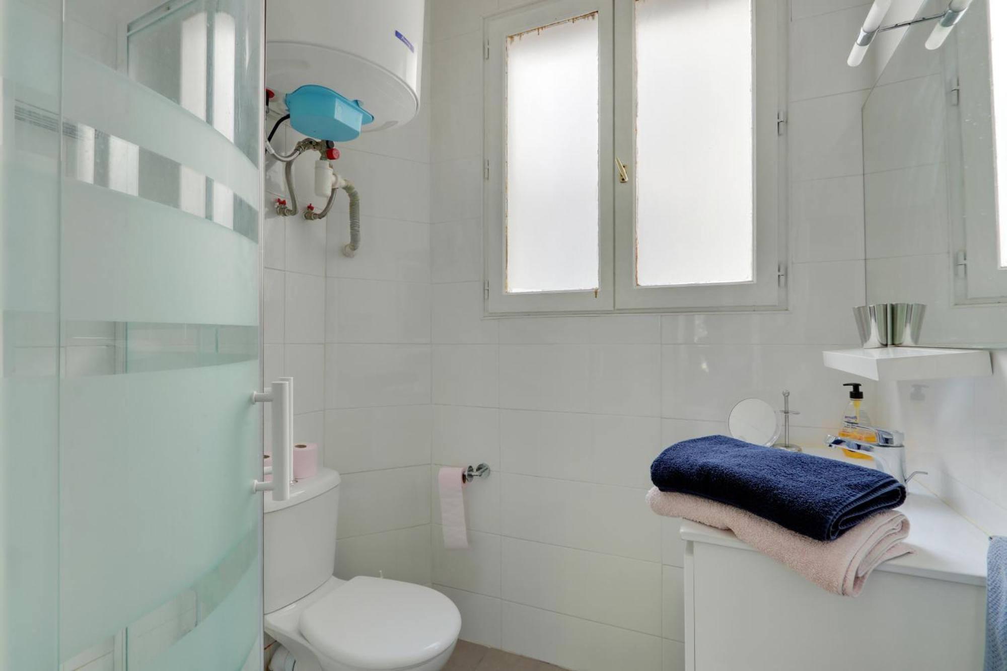 Perle Marais - 1Br - Spacious 45M2 Paris Exterior photo